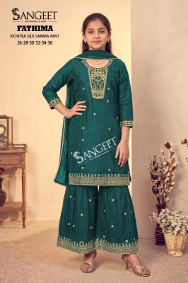 Nanhe Sitare Children's fashion in Assam
